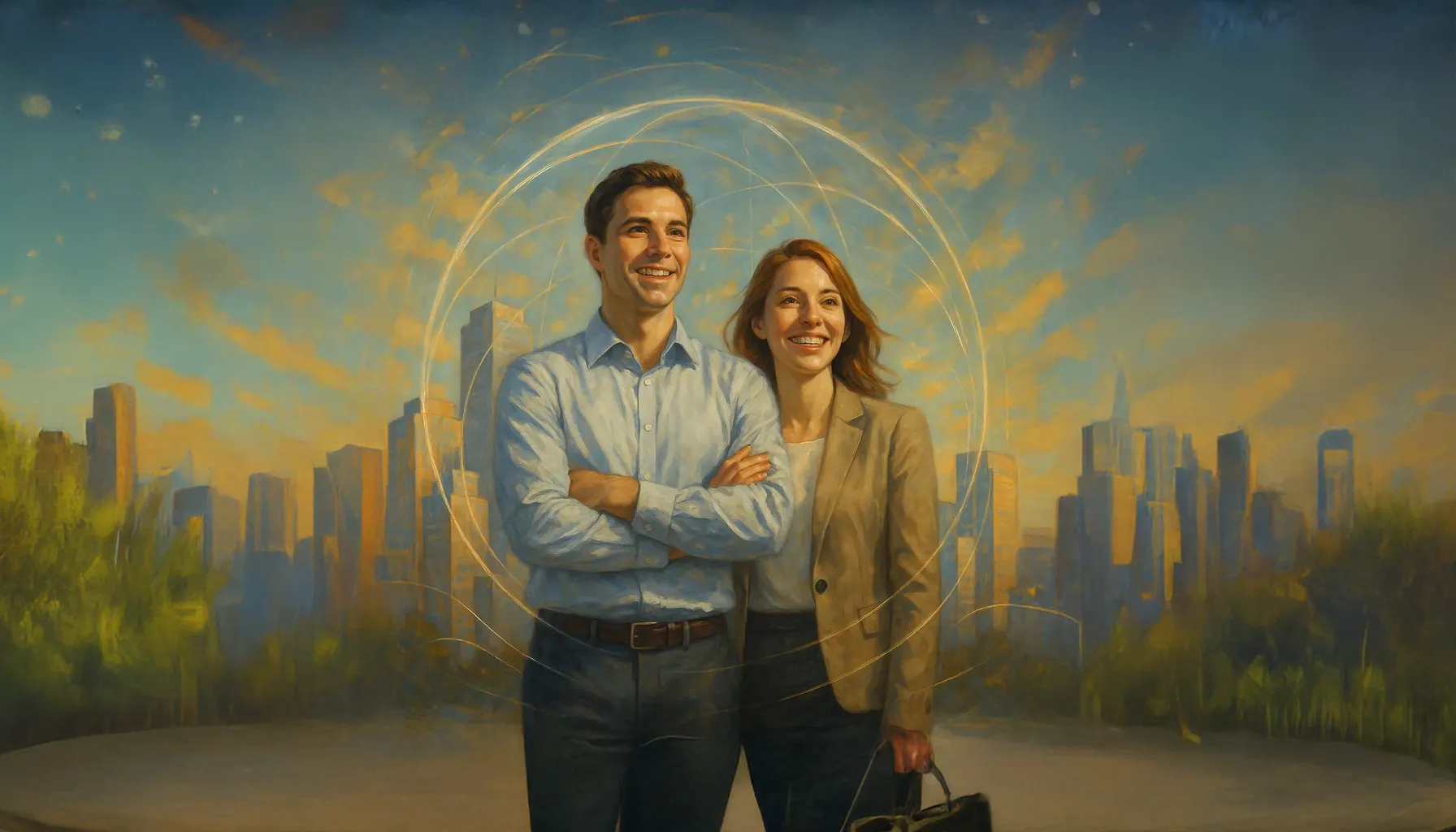 Pojištění mladých