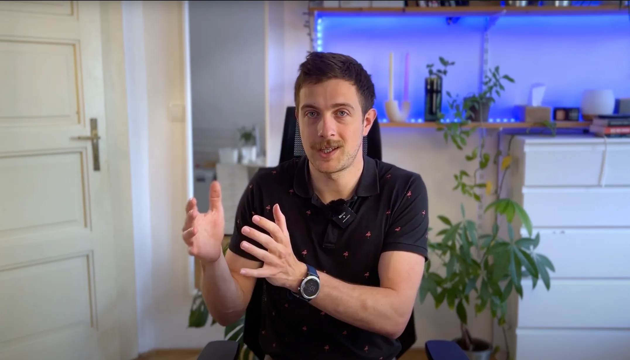 Dělení společných financí