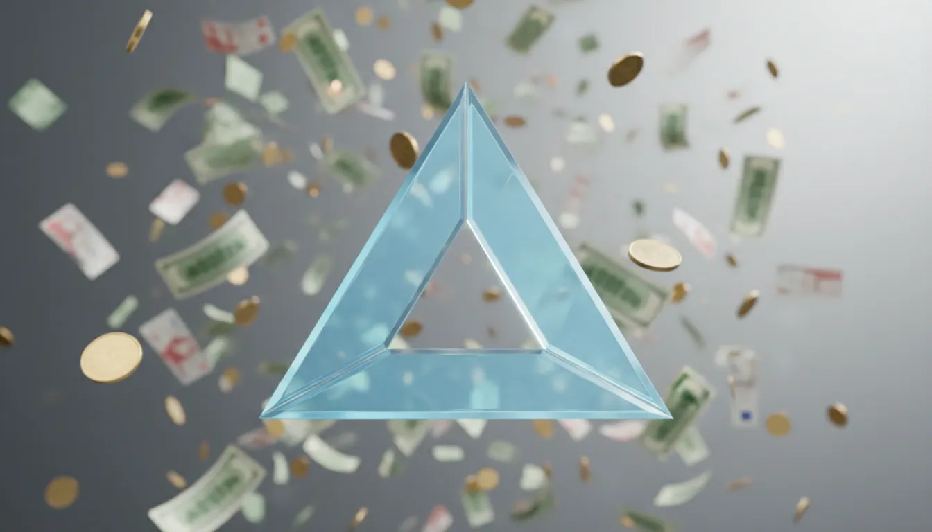 Investiční trojúhelník